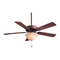 Ventiladores Minka Aire CONTRACTOR Manual De Instrucciones