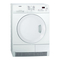 Lavadoras AEG LAVATHERM 61270AC Manual De Instrucciones