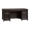 Muebles de Interior Sauder Edge Water 409042 Instrucciones De Montaje