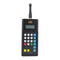 LRS TX-9560MT - Manual de configuración del transmisor de buscapersonas para clientes