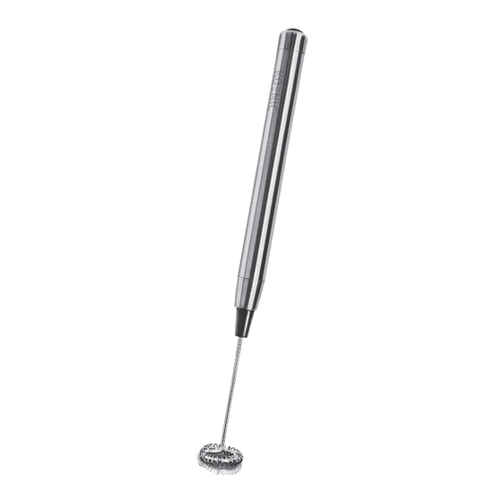 Koenic KMF 100 Manual De Instrucciones