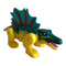 Juguetes Fisher-Price imaginext L9511 Manual Del Usuario