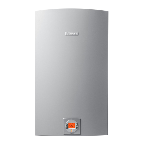Bosch C 1210 ES Manual De Instrucciones