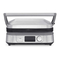 Parrillas Cuisinart Griddler GR-5 Serie Manual De Instrucciones Y Libro De Recetas