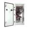 Controladores Franklin Electric Smartstart SSP3 Serie Manual Del Propietário