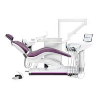 Sirona Axano Pure Armado & Instrucciones De Uso