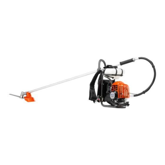 Husqvarna 532RBS Manual De Instrucciones