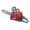 Motosierras Efco MT 4000 Manual De Instrucciones