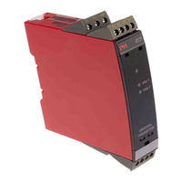 PR electronics 4131 Manual Del Producto