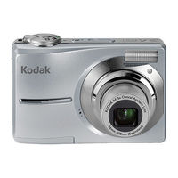 Kodak EasyShare C513 Manual Del Usuario