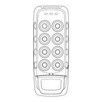 Danfoss IKORE B Manual De Usuario