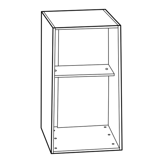 Habitat Bocksey 965099 Manual Del Usuario