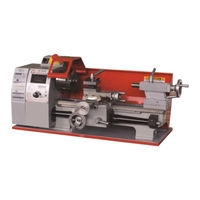 HOLZMANN MASCHINEN ED 300FD Manual De Instrucciones