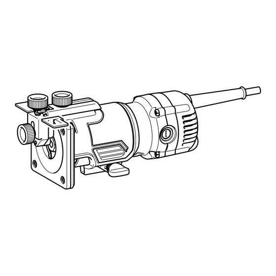 SSP MTR051 Manual De Instrucciones