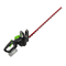 Desbrozadoras GreenWorks G48HT Manual Del Operario