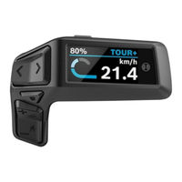 Bosch Purion 200 Instrucciones De Servicio Originales