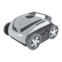 Hayward RC34 Serie Manual Del Usuario