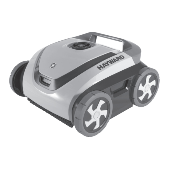 Hayward RC34 Serie Manual Del Usuario