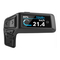 Accesorios para Bicicletas Bosch Purion 200 Instrucciones De Montaje