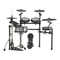 Tambores Roland V-Drums TD-27KV Guía De Preparación