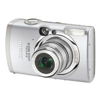 Canon Digital IXUS 950 IS Guia Del Usuario