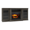 Chimeneas de Interior Whalen WMFP68EC-24ES Manual Del Usuario