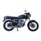Motocicletas Zanella CECCATO 150 Manual De Usuario