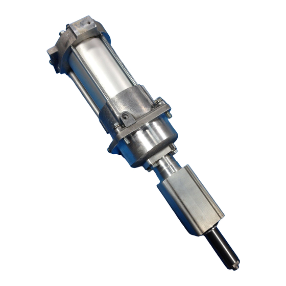 Nordson 25B Manual De Instrucciones