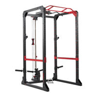 Decathlon RACK 900 Instrucciones Originales