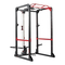 Equipos de Fitness Decathlon RACK 900 Instrucciones Originales