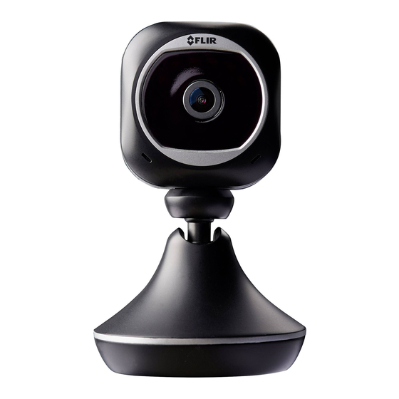 flir FX Guia De Inicio Rapido