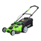 GreenWorks LMF320
