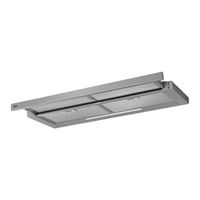 AEG DPE4941M Manual De Uso