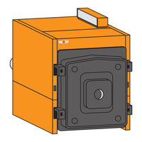 Wolf MK-2 Manual Del Usuario