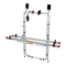 Accesorios de Automóviles Fiamma 02093A72 Serie Instruciones De Montaje Y Uso