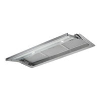 AEG DPE4941M Manual De Instrucciones