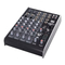 Mezcladores de Música LD Systems LAX6 Manual De Usuario