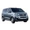 Automóviles PEUGEOT TRAVELLER Guía De Utilización