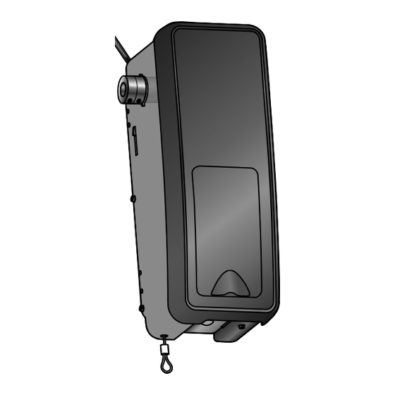 LiftMaster ELITE Serie Manual De Instrucciones