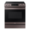 Electrodomésticos de Cocina Samsung NE63 851 Serie Manual Del Usuario