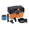 Aspiradoras RIDGID WD4550 Manual Del Usuario