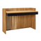 Muebles de Interior Habitat Myrra 817701 Manual De Instrucciones