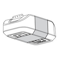 LiftMaster ELITE 8550 Manual De Instrucciones