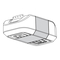 Abridores de Puertas de Garage LiftMaster ELITE Serie Manual De Instrucciones