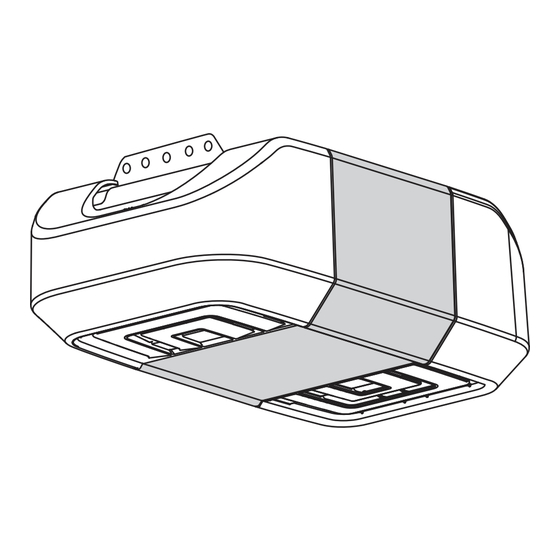 LiftMaster ELITE Serie Manual De Instrucciones