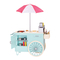Juguetes Our Generation Retro Hot Dog Cart Manual De Instrucciones