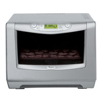 Whirlpool JT 359 Guía De Consulta Rápida