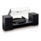 Tocadiscos Lenco LS-301BK Manual De Usuario