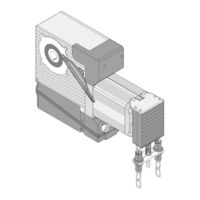 FAAC 540 V BPR Manual Del Usuario