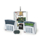 Sistema de Alarma Pima HUNTER-PRO Serie Guia De Instalacion